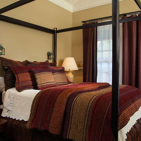 The Victoria Inn Murphys Extérieur photo