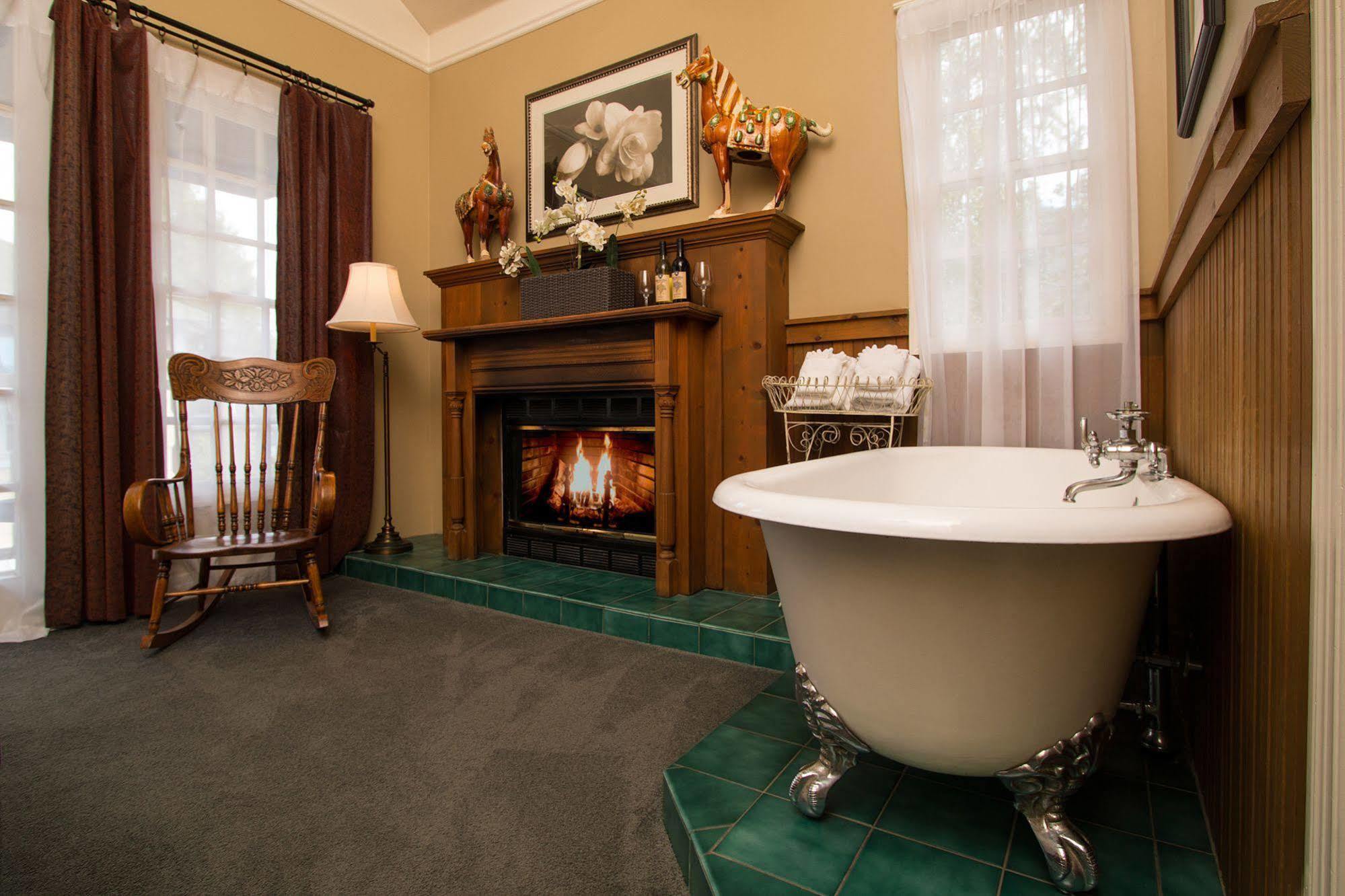 The Victoria Inn Murphys Extérieur photo