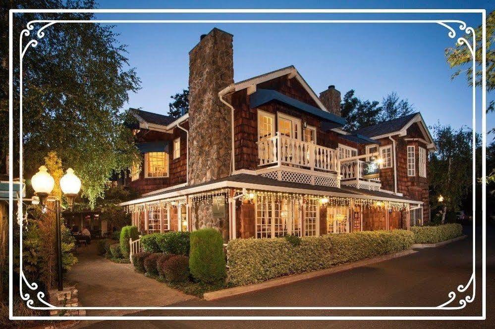 The Victoria Inn Murphys Extérieur photo