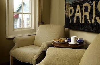 The Victoria Inn Murphys Extérieur photo