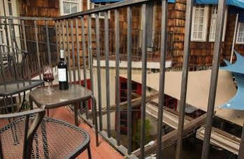 The Victoria Inn Murphys Extérieur photo