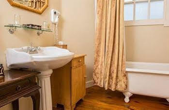 The Victoria Inn Murphys Extérieur photo
