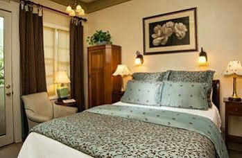 The Victoria Inn Murphys Extérieur photo